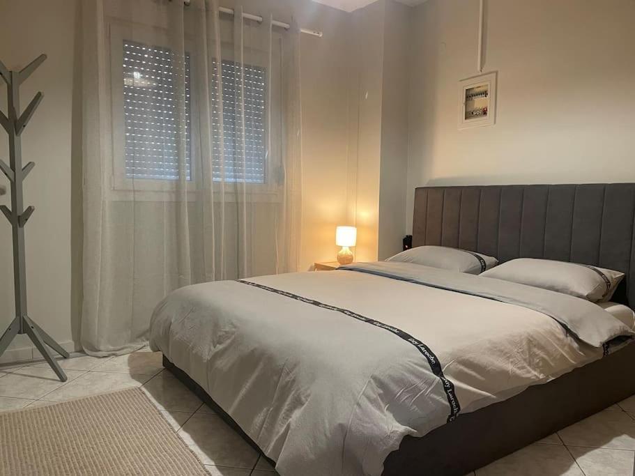 Peraía Letty'S Cozy Flat Apartment מראה חיצוני תמונה
